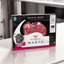 Filetto di bovino adulto Wagyu spagnolo Santa Rosalia 250g