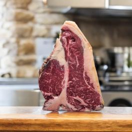 Fiorentina Polacca dry aged 900g