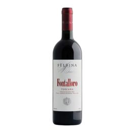 Fontalloro Toscana IGT Felsina