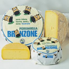 Formagella Monte Bronzone 1.3 Kg