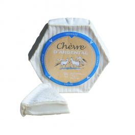 queso chevre D'argental 1 Kg