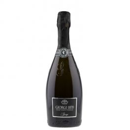 Giorgi 1870 Gran Cuvee' Storica