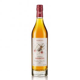 Grappa Marolo Amarone 0,7L