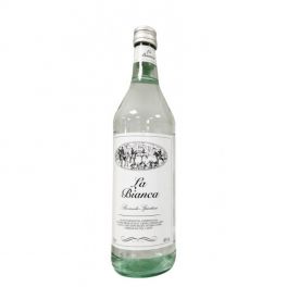 Grappa La Bianca Polini 1 L