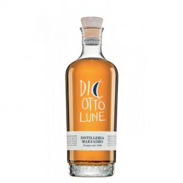 Grappa stravecchia Le Diciotto Lune 0.50 L