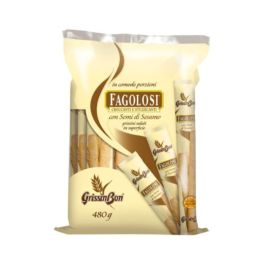 Fagolosi Sesamstangen250g