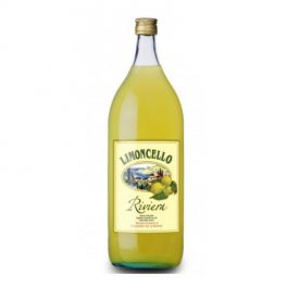 Limoncello Mantovani 2 Lt.