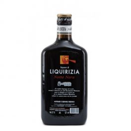 Liquirizia Notte Nera Mantovani 0.70