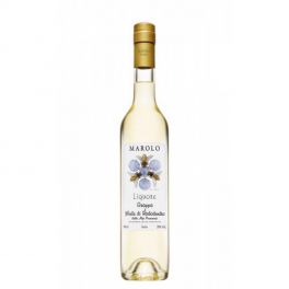 Grappa Marolo Miel de rhododendron 0.50 L