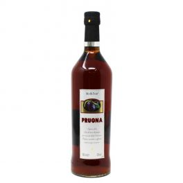 Punch Barbieri Rhum 1 L prezzo e offerta online - FOODEXPLORE