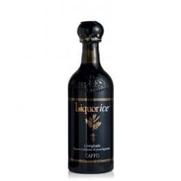 Liquirizia Liquorice Caffo 0.50