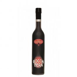 Liquirizia Goccia Nera 0.70