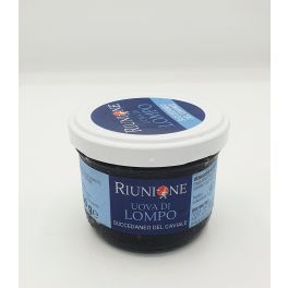 Black Lumpfish Eggs Riunione 100 g