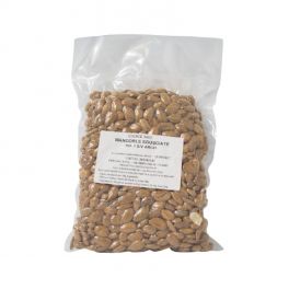 Peeled almonds 1 kg Arco