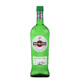 Martini Extra Dry 1 L