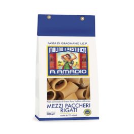 Pasta & Lentils Kit - PASTA DI GRAGNANO IGP