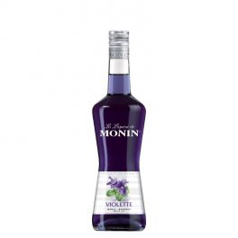 Liqueur de Violette Monin 0.70