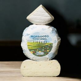 Fromage morbidoso Toscano Busti 1Kg