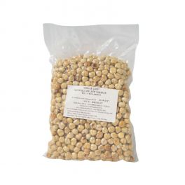 Hazelnuts peeled and roasted 1 kg Arco