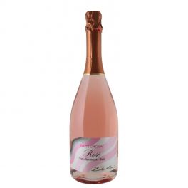 Delai Notterosa Rose' Brut