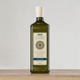 Huile d'olive extra vierge de Masseria San Nicola 1L