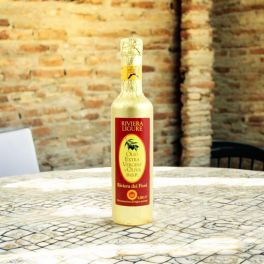 Olio Extravergine di Oliva Riviera Ligure DOP 0 5L