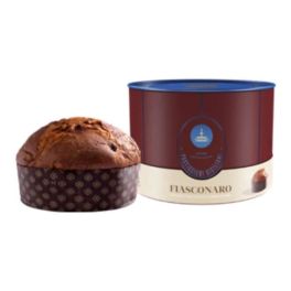 Panettone Classico al Malvasia delle Lipari Fiasconaro 1Kg