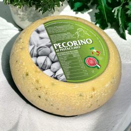 Bronte Pistachio Pecorino 2 kg