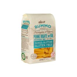 Rummo penne rigate sans gluten 400g