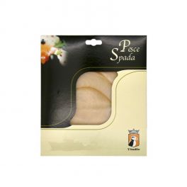 Sliced Swordfish 100g