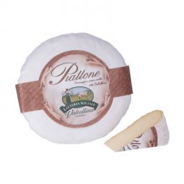 Piattone-Käse aus Valtellina 800g