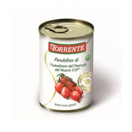 Pomodorini del Piennolo DOP La Torrente