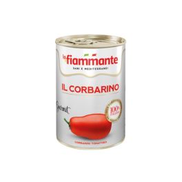 La Fiammante Corbarino tomate 400g
