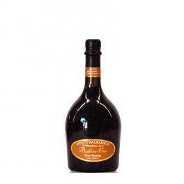 Balsamic Vinegar of Modena IGP Bollino Oro Cleto Chiarli 50cL