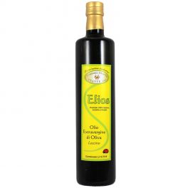 Natives Olivenöl Extra Elios aus Leccino-Oliven