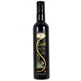 Olivenöl extra vergine Extra Gold Ascolana