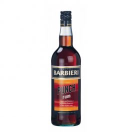 Punch Barbieri Rhum 1 L