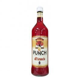 Punch Polini Arancia 1 L