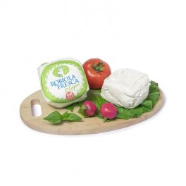 Chèvre Robiola 3bLatte 250g