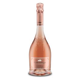 Franciacorta DOCG Rose Extra Brut Castello di Gussago