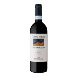 Rosso Di Montalcino Campo Ai Sassi