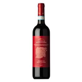 Rosso di Montalcino DOC Cantina di Montalcino