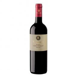 Rosso Montepulciano Poliziano