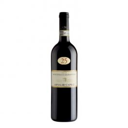 Sagrantino di Montefalco Arnaldo Caprai 25 Anniversario