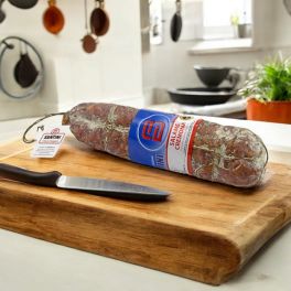 Salame Cremona IGP Santini 1 kg