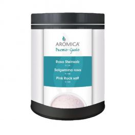 Sale salgemma rosa del pakistan Aromica 600g