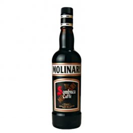 Sambuca Molinari Caffe' 0.70