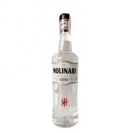 Sambuca extra Molinari 0.70