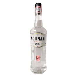 Sambuca extra Molinari 1 L