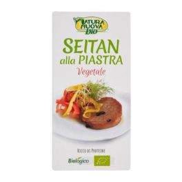 Gegrillter Seitan BIO Natura Nuova 250g